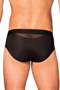BOLDERO MAJTKI - CZARNY, S/M OBSESSIVE