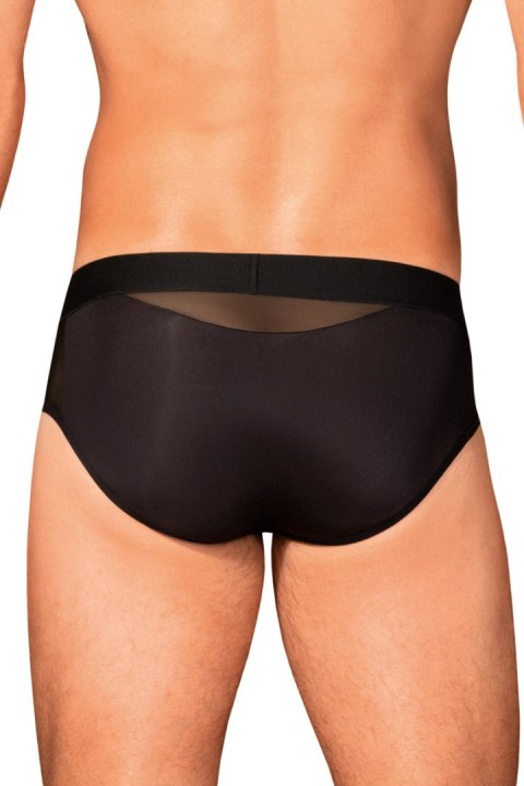 BOLDERO MAJTKI - CZARNY, S/M OBSESSIVE BOLDERO MAJTKI - CZARNY, S/M OBSESSIVE