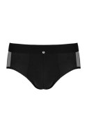 BOLDERO MAJTKI - CZARNY, S/M OBSESSIVE