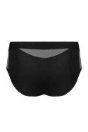 BOLDERO MAJTKI - CZARNY, S/M OBSESSIVE
