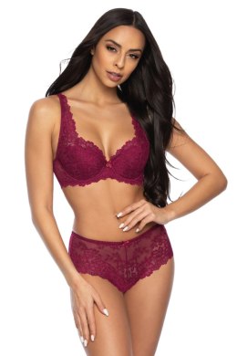 FIGI CARMELA F-053/54/2 BURGUND - BURGUND, 44 MAT