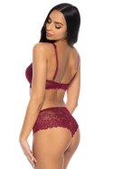 FIGI CARMELA F-053/54/2 BURGUND - BURGUND, 44 MAT