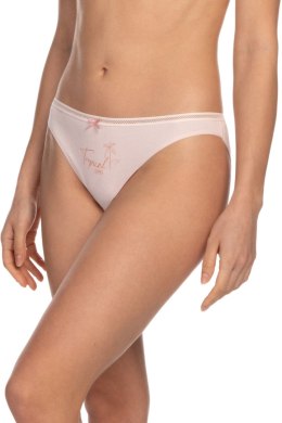 FIGI DAMSKIE MINI BIKINI L-108MB-01 3-pack - MIX KOLOR, XL LAMA