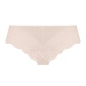 SZORTY ANASTASIA CAPPUCINO - CAPPUCINO, XL NIPPLEX