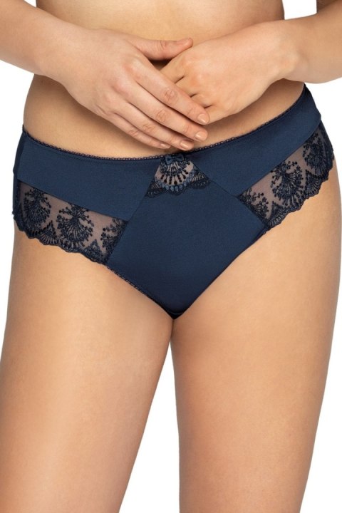 BRAZYLIANY AV 1922/B NAVY BLUE - NAVY BLUE, M AVA BRAZYLIANY AV 1922/B NAVY BLUE - NAVY BLUE, M AVA