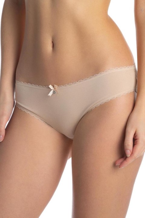 FIGI DAMSKIE MINI BIKINI L-4000MB-06 - BEŻOWY, XS LAMA FIGI DAMSKIE MINI BIKINI L-4000MB-06 - BEŻOWY, XS LAMA