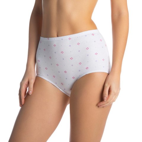 FIGI MANUELA 3XL - BIAŁY, 3XL LAMA