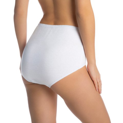 FIGI MANUELA 3XL - BIAŁY, 3XL LAMA FIGI MANUELA 3XL - BIAŁY, 3XL LAMA