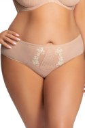 K690 FIGI BLANCHE - PUDROWY RÓŻ, 3XL GORSENIA