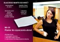 Plaster do czyszczenia ubrań BA-15 - BEZBARWNY, UNIWERSALNY JULIMEX
