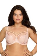 BIUSTONOSZ AV 1923 BEŻ - BEIGE, 95C AVA