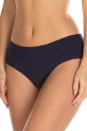 FIGI DAMSKIE BIKINI L-LC4005BI-04 - GRANATOWY, M LAMA