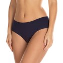 FIGI DAMSKIE BIKINI L-LC4005BI-04 - GRANATOWY, M LAMA
