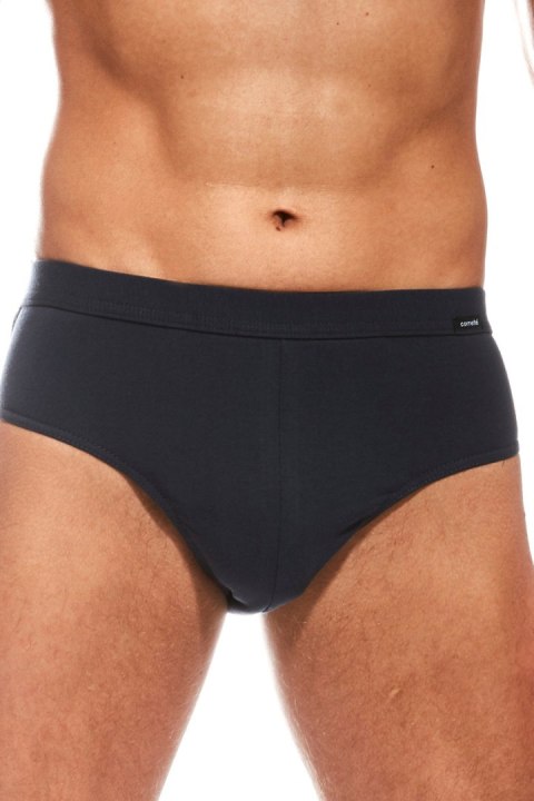 Slipy AUTHENTIC 221 - CZERWONY, M, 9 CORNETTE Slipy AUTHENTIC 221 - CZERWONY, M, 9 CORNETTE