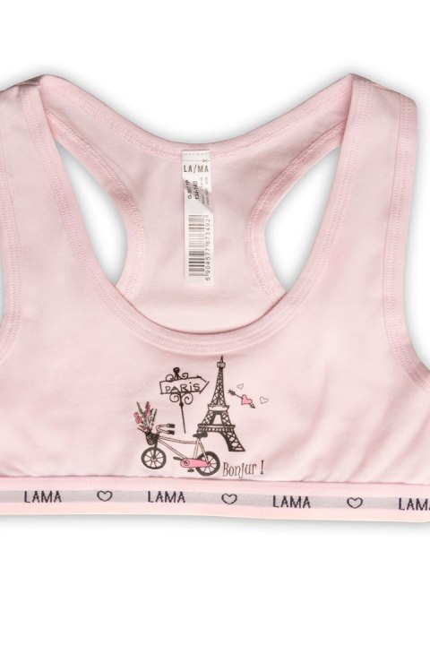 TOP DZIEWCZĘCY G-567TOP - JASNY RÓŻOWY, 128-134 LAMA TOP DZIEWCZĘCY G-567TOP - JASNY RÓŻOWY, 128-134 LAMA