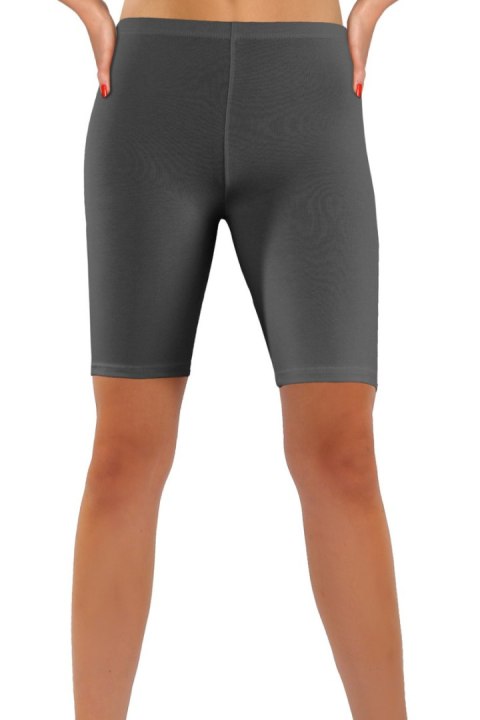 LEGGINS SHORT - J.MELANŻ, XL SESTO SENSO LEGGINS SHORT - J.MELANŻ, XL SESTO SENSO