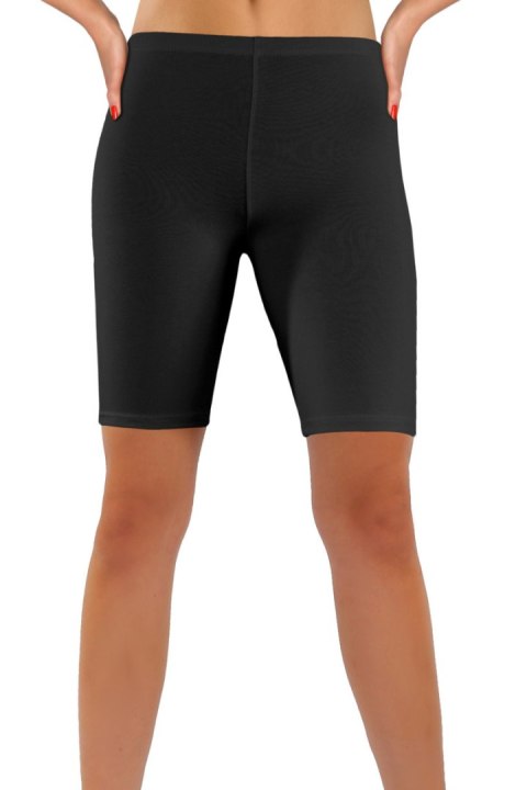 LEGGINS SHORT - J.MELANŻ, XL SESTO SENSO LEGGINS SHORT - J.MELANŻ, XL SESTO SENSO