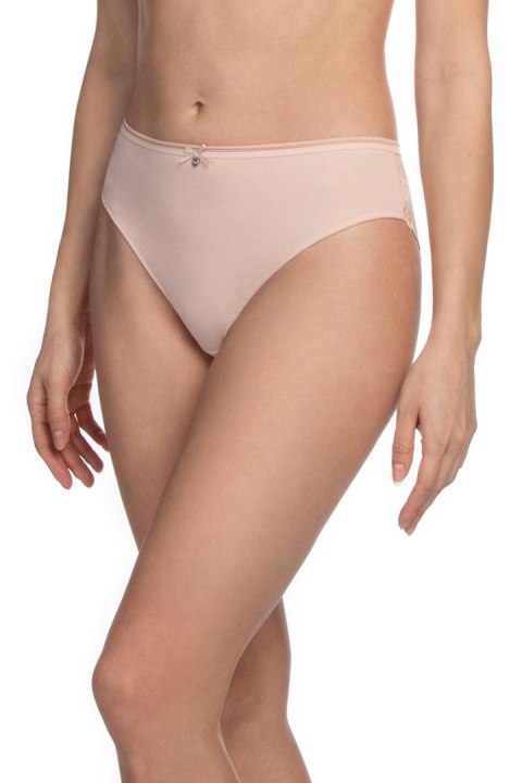 FIGI DAMSKIE BIKINI L-1460BI 2XL - BEŻOWY, XXL LAMA FIGI DAMSKIE BIKINI L-1460BI 2XL - BEŻOWY, XXL LAMA