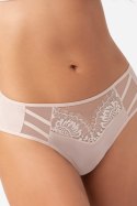 K498/1 BRAZYLIANY PARADISE BEŻOWE - BEŻOWY, 2XL GORSENIA