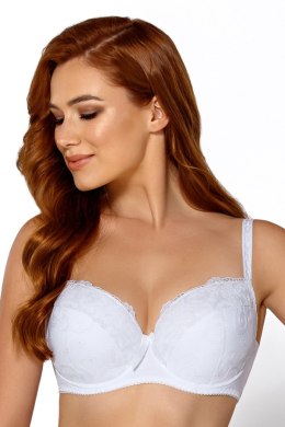 BIUSTONOSZ EDYTA BIG - BIAŁY, 65J NIPPLEX