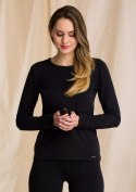PODKOSZULEK DAMSKI HOT TOUCH LVD 729 1 - BRĄZOWY, XL KEY