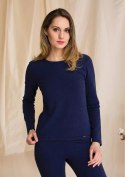 PODKOSZULEK DAMSKI HOT TOUCH LVD 729 1 - GRANAT, XL KEY