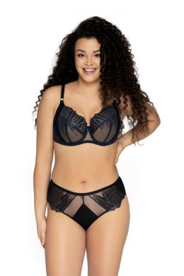 BIUSTONOSZ AV 1951 BLACK SSS - BLACK, 70E AVA