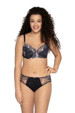 BIUSTONOSZ AV 1957 BLACK - BLACK, 65H AVA