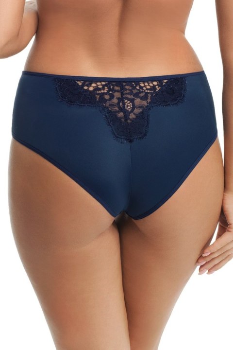 BRAZYLIANY DAKOTA K581 - GRANATOWY, S GORSENIA