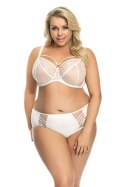 BIUSTONOSZ PARADISE K496 ŚMIETANKOWY - ŚMIETANKOWY, 80G GORSENIA