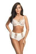 BIUSTONOSZ PARADISE K496 ŚMIETANKOWY - ŚMIETANKOWY, 80G GORSENIA