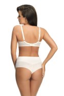 BIUSTONOSZ PARADISE K496 ŚMIETANKOWY - ŚMIETANKOWY, 80G GORSENIA