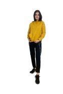 DRES DAMSKI JUST 496 - BORDOWY, XL DE LAFENSE