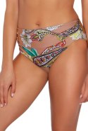 FIGI SF 164/3 ANCIENT ROSE - ANCIENT ROSE, S AVA SWIMWEAR