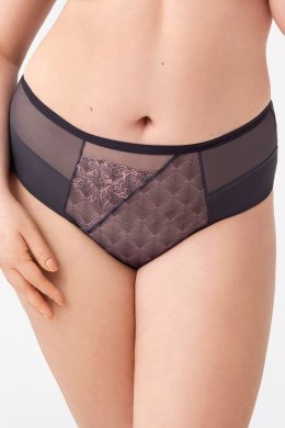 K750 FIGI ADRIANNE - SZARY, 2XL GORSENIA