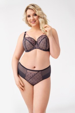 K750 FIGI ADRIANNE - SZARY, 2XL GORSENIA