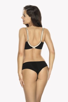 FIGI BRAZILIAN DANIELLE ART. 1060 - CZARNY, 2XL GAIA