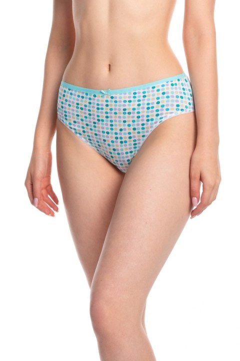 FIGI DAMSKIE BIKINI L-127BIB-15 3-pack - MIX KOLOR, XL LAMA FIGI DAMSKIE BIKINI L-127BIB-15 3-pack - MIX KOLOR, XL LAMA