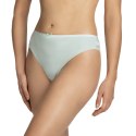 FIGI DAMSKIE BIKINI L-1401BI 2XL - MIĘTOWY, XXL LAMA