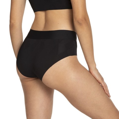 FIGI DAMSKIE BIKINI L-POL5009BI-02 - CZARNY, M LAMA