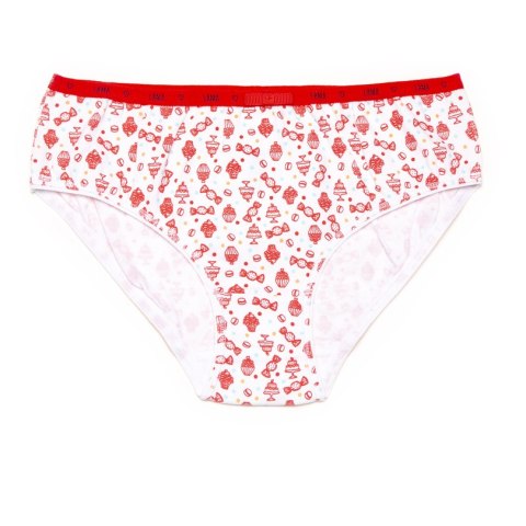 FIGI DZIEWCZĘCE BIKINI G-561BI - BIAŁY-GRANATOWY, 128-134 LAMA FIGI DZIEWCZĘCE BIKINI G-561BI - BIAŁY-GRANATOWY, 128-134 LAMA