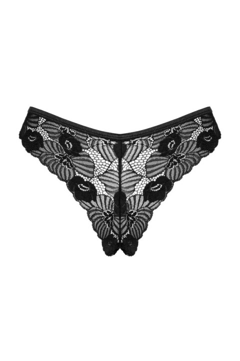 SERENA LOVE FIGI - CZARNY, M/L OBSESSIVE SERENA LOVE FIGI - CZARNY, M/L OBSESSIVE