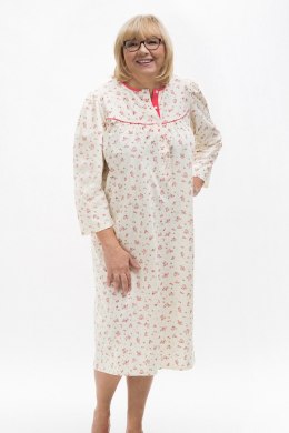 204 KOSZULA BOGNA II BIG - RÓŻÓWY, 3XL, 12 MARTEL