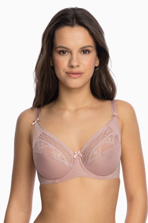 BIUSTONOSZ SOFT NANCY ART. 059 - RÓŻOWY, 65J GAIA BIUSTONOSZ SOFT NANCY ART. 059 - RÓŻOWY, 65J GAIA
