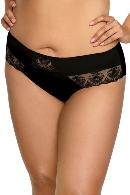 FIGI AV 1924 BLACK - BLACK, XXL AVA