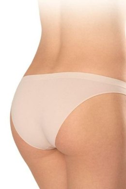 MAJTKI - TANGA SENSUAL SKIN - LIGHT NUDE 2, XL GATTA BODYWEAR