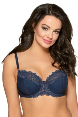 BIUSTONOSZ AV 1992 NAVY BLUE - NAVY BLUE, 65H AVA