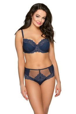 BIUSTONOSZ AV 1992 NAVY BLUE - NAVY BLUE, 65H AVA