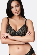 BIUSTONOSZ HINT 37369 - CZARNY, 65D HENDERSON LADIES