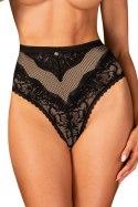 OLVIDIA FIGI - CZARNY, M/L OBSESSIVE